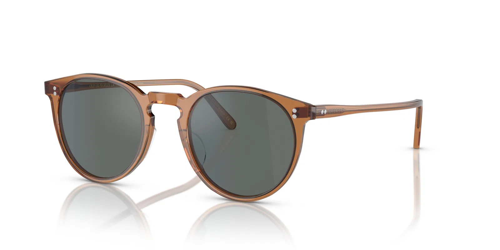 Oliver Peoples O'malley Sun 5183S Sunglasses - view 41
